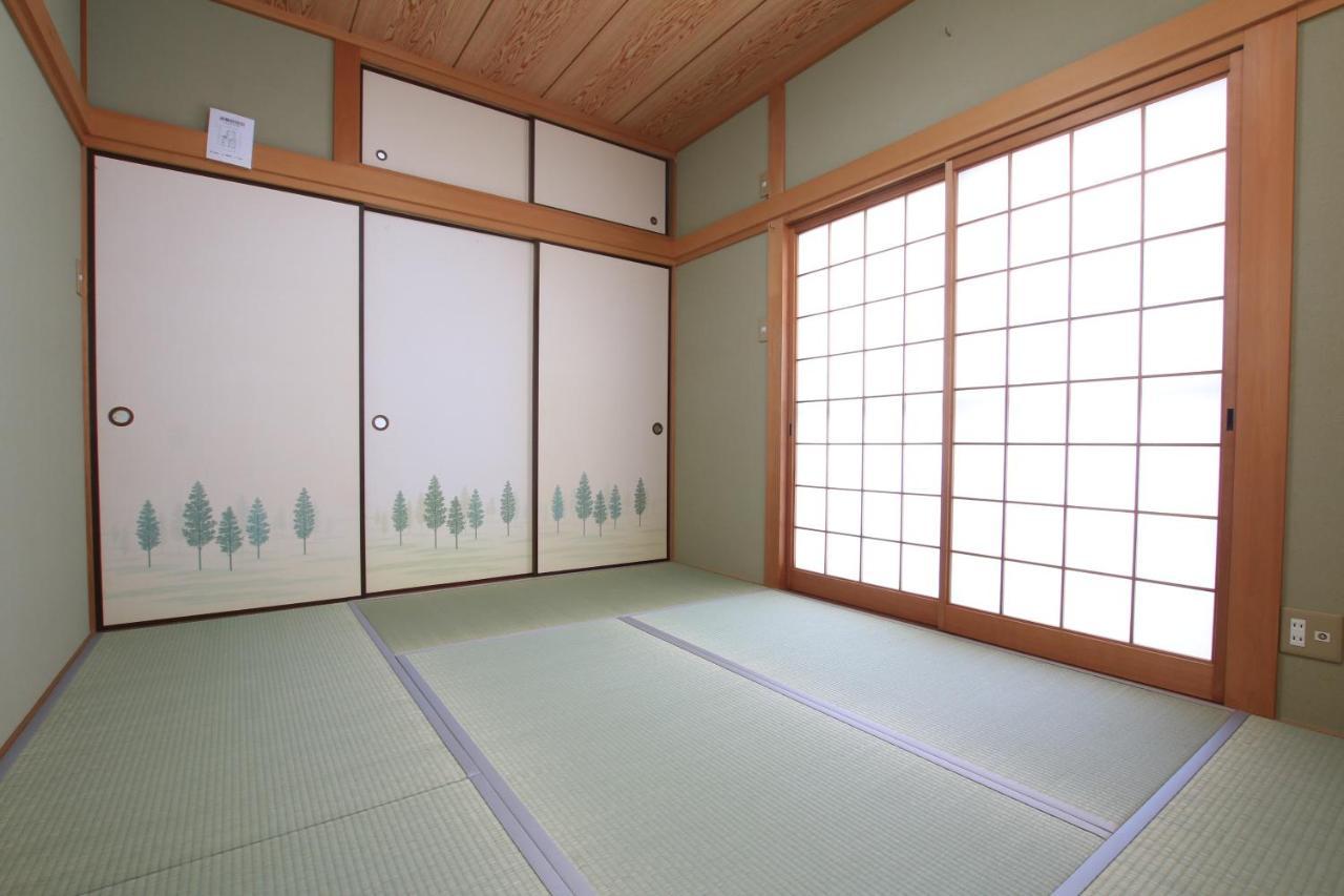 Tiz Wan 洲本 Villa Sumoto Eksteriør billede